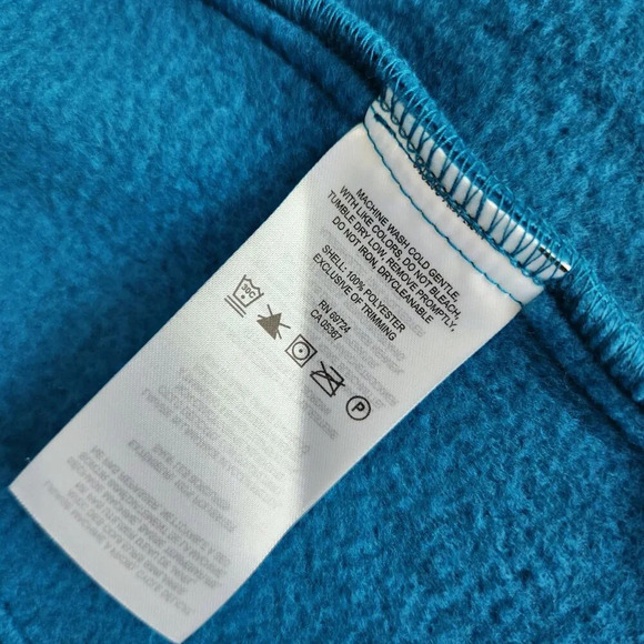 Columbia Women's Jacket Size Small Interchange 3 in 1 Waterproof Ruby Ri… - Picture 11 of 11